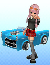 画像集#003のサムネイル/「オンラインカート ステアDASH」,12月19日に正式サービス開始