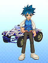 画像集#005のサムネイル/「オンラインカート ステアDASH」,12月19日に正式サービス開始