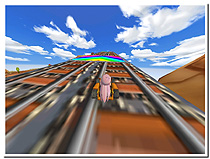 画像集#001のサムネイル/アクセル全開! 「オンラインカート ステアDASH」の正式サービスが本日スタート