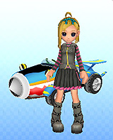 画像集#005のサムネイル/アクセル全開! 「オンラインカート ステアDASH」の正式サービスが本日スタート