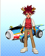 画像集#006のサムネイル/アクセル全開! 「オンラインカート ステアDASH」の正式サービスが本日スタート