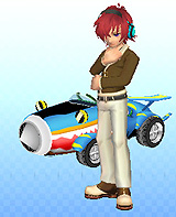 画像集#007のサムネイル/アクセル全開! 「オンラインカート ステアDASH」の正式サービスが本日スタート