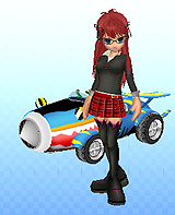 画像集#008のサムネイル/アクセル全開! 「オンラインカート ステアDASH」の正式サービスが本日スタート