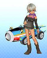 画像集#009のサムネイル/アクセル全開! 「オンラインカート ステアDASH」の正式サービスが本日スタート