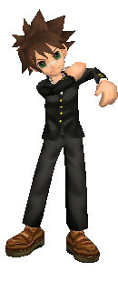 画像集#006のサムネイル/「オンラインカート ステア」,新衣装を追加。今度の勝負服は「制服」だ