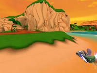 画像集#010のサムネイル/「オンラインカート ステア」,新衣装を追加。今度の勝負服は「制服」だ