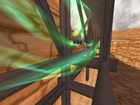 画像集#014のサムネイル/「オンラインカート ステア」,新衣装を追加。今度の勝負服は「制服」だ