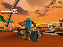 画像集#001のサムネイル/「ステアDASH」,タイムラリーでスペシャルパーツを手に入れよう