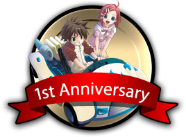 画像集#001のサムネイル/「ステアDASH」12月でサービス一周年。タイトル変更や,新機能を盛り込んだ一周年記念のリニューアルアップデートを予定