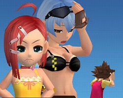 画像集#008のサムネイル/「ステアDASH」,キャラクターリニューアルの詳細を公開