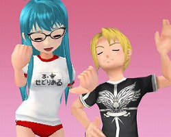 画像集#009のサムネイル/「ステアDASH」,キャラクターリニューアルの詳細を公開