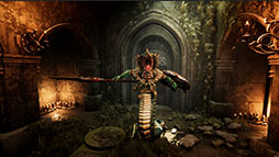 Resurgis: Rise of the Dead