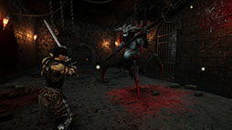 Resurgis: Rise of the Dead