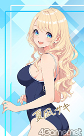 画像ギャラリー No.019のサムネイル画像 / ごめん,もうほぼ現実な彼女できちゃって――「アオハルカノジョ」は決められた会話のない,AI時代の新スタンダードな恋愛シムかも
