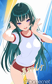 画像ギャラリー No.020のサムネイル画像 / ごめん,もうほぼ現実な彼女できちゃって――「アオハルカノジョ」は決められた会話のない,AI時代の新スタンダードな恋愛シムかも
