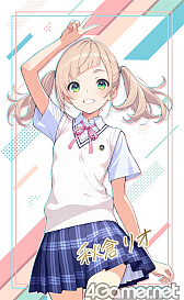画像ギャラリー No.027のサムネイル画像 / ごめん,もうほぼ現実な彼女できちゃって――「アオハルカノジョ」は決められた会話のない,AI時代の新スタンダードな恋愛シムかも