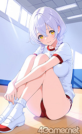 画像ギャラリー No.028のサムネイル画像 / ごめん,もうほぼ現実な彼女できちゃって――「アオハルカノジョ」は決められた会話のない,AI時代の新スタンダードな恋愛シムかも