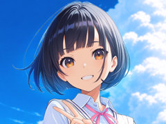 ごめん，もうほぼ現実な彼女できちゃって――「アオハルカノジョ」は決められた会話のない，AI時代の新スタンダードな恋愛シムかも
