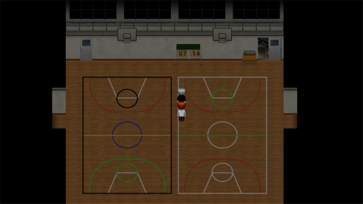 画像ギャラリー No.012のサムネイル画像 / ［プレイレポ］Steam/Switch版「青鬼2」には，攻略する順番で難度が変化するシナリオ「青鬼 -臨海学校-」を収録。ふたつの恐怖体験があなたを待ち受ける