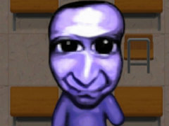 ［プレイレポ］Steam/Switch版「青鬼2」には，攻略する順番で難度が変化するシナリオ「青鬼 -臨海学校-」を収録。ふたつの恐怖体験があなたを待ち受ける