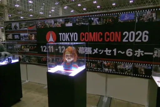 画像ギャラリー No.015のサムネイル画像 / 拡大を続けるアナログゲームの祭典「ゲームマーケット2026春」会場レポート。ボドゲからTRPGまで,気になったブースを写真で紹介