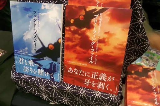 画像ギャラリー No.038のサムネイル画像 / 拡大を続けるアナログゲームの祭典「ゲームマーケット2026春」会場レポート。ボドゲからTRPGまで,気になったブースを写真で紹介