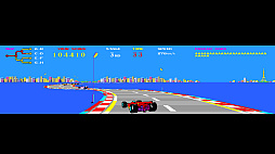 アーケードアーカイブス2 TX-1