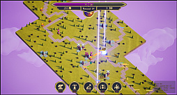 Skyward Bastion