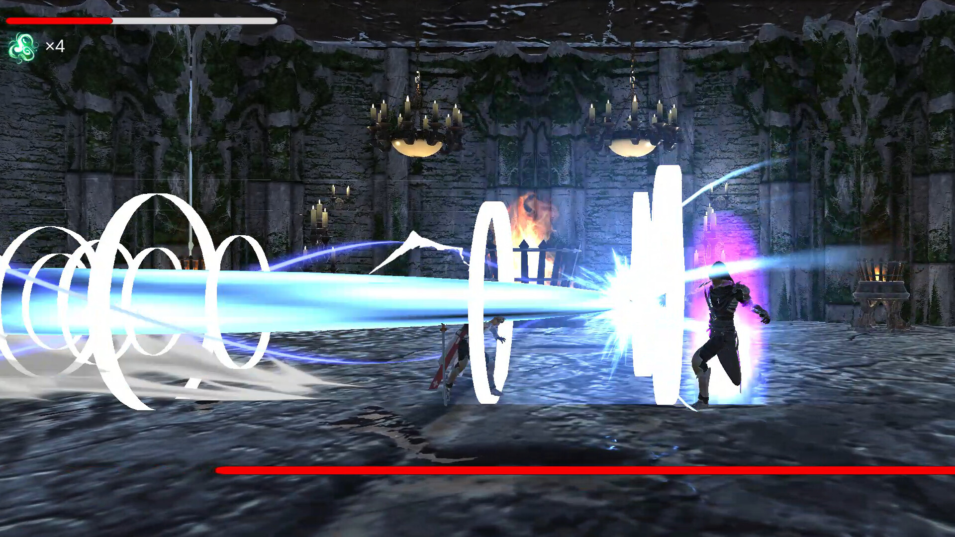 PC PARRY COUNTER 