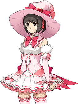 画像ギャラリー No.020のサムネイル画像 / キスで仲間をプリズマの騎士にするファンタジーRPG「エクステトラ」,コンシューマ機向けHDリマスター版が本日発売。20%オフセールも開催中