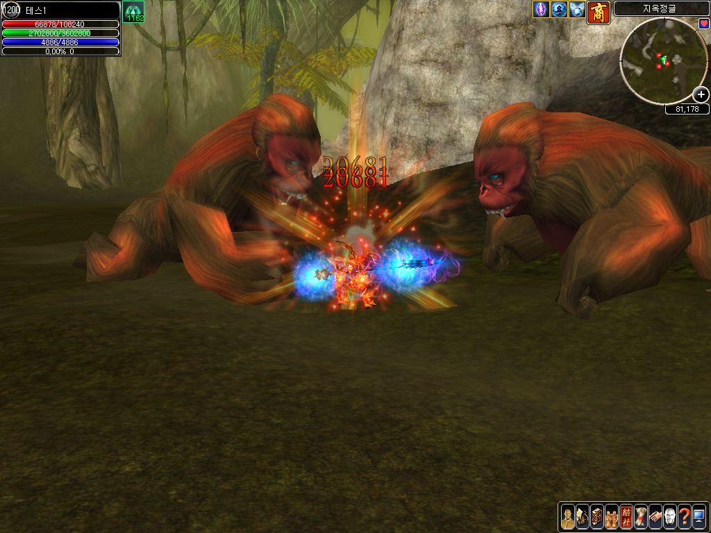 ꡼ No.003 | 鷺3ͤǳȯMMORPGNida Onlineסˮ Dark ArenaˡܤǤκƥܻؤ档ࡼӡ2ܤUp