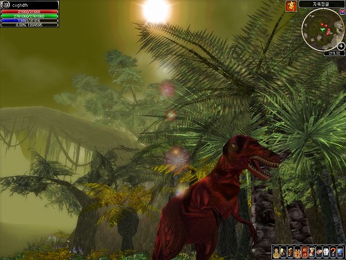 ꡼ No.001 | 鷺3ͤǳȯMMORPGNida Onlineסˮ Dark ArenaˡܤǤκƥܻؤ档ࡼӡ2ܤUp