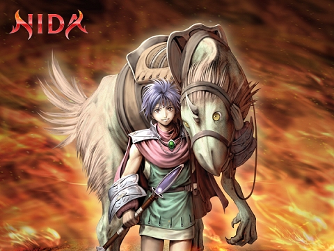 画像ギャラリー No.001のサムネイル画像 / JC Entertainment,北米で「NIDA online」のクローズドβテストを開始