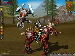 画像ギャラリー No.003のサムネイル画像 / JC Entertainment,北米で「NIDA online」のクローズドβテストを開始