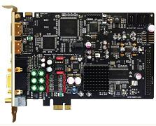 画像集#001のサムネイル/Auzentech，HDMI 1.3対応のX-Fi搭載サウンドカードを国内発売