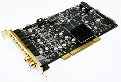 ������#002�Υ���ͥ���/Auzentech�����ܻԾ�ƾ�Φ�����ܸ�Web�����Ȥ��ߤ���X-Fi������ȯ��