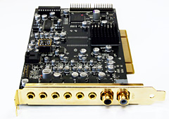 ������#003�Υ���ͥ���/Auzentech�����ܻԾ�ƾ�Φ�����ܸ�Web�����Ȥ��ߤ���X-Fi������ȯ��