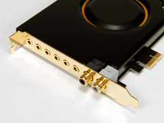 音 で選ぶ ゲーマーのためのサウンドカード購入ガイド