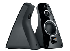 画像ギャラリー No.002のサムネイル画像 / ロジクール，スイートスポットの広い2.1ch＆2chスピーカー発売