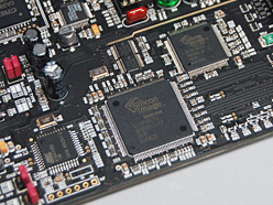 ���������꡼ No.005�Υ���ͥ������ / ��Auzen X-Fi HomeTheater HD�פĤ������ܤء�9��ȯ��˸�������X-Fi��HDMI�ɥ����ɤλ���ͽ����դ��Ϥޤ�