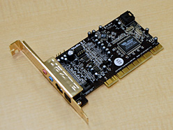 ���������꡼ No.012�Υ���ͥ������ / ��Auzen X-Fi HomeTheater HD�פĤ������ܤء�9��ȯ��˸�������X-Fi��HDMI�ɥ����ɤλ���ͽ����դ��Ϥޤ�