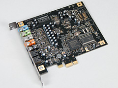 ���������꡼ No.003�Υ���ͥ������ / HDMI�����б�������ɥ����ɡ�Auzen X-Fi HomeTheater HD�ץ�ӥ塼��¿��ǽ�ǥХ�����¸�߰յ���õ��