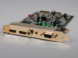 ���������꡼ No.004�Υ���ͥ������ / HDMI�����б�������ɥ����ɡ�Auzen X-Fi HomeTheater HD�ץ�ӥ塼��¿��ǽ�ǥХ�����¸�߰յ���õ��