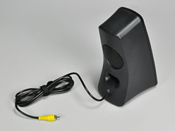 画像ギャラリー No.009のサムネイル画像 / Logitech製2.1chスピーカーシステム「Z523」を聴いてみた。1万円以下で買える定番製品の実力が明らかに