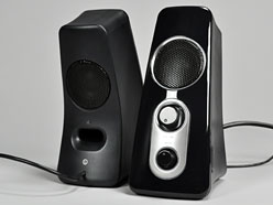 画像ギャラリー No.010のサムネイル画像 / Logitech製2.1chスピーカーシステム「Z523」を聴いてみた。1万円以下で買える定番製品の実力が明らかに
