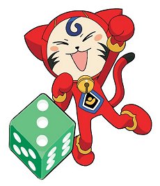 画像集#005のサムネイル/「す〜ぱぁ★リッチ」イベント開催&Webマンガ作者のサイン色紙プレゼント