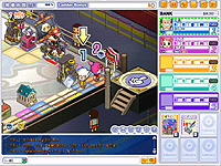 画像集#002のサムネイル/「す〜ぱぁ★リッチ」で第5回ランキングイベントが開催に