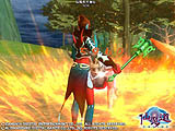 ������#010�Υ���ͥ���/��TAIPEI2008��03����²����²���襤��ơ��ޤˤ���MMORPG������ƻ�פθ��ߤγ�ȯ���������ѥ��ޥ˥��˼�ࡣ���ܤ�ͷ�٤����Ϥ��ġ�