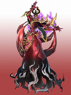 画像集#008のサムネイル/ガマニア,仙族と魔族の対立を描く新作MMORPG「仙魔道」のサービスを今春開始