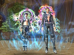 画像集#023のサムネイル/「仙魔道」最新情報も,ガマニアCOO浅井氏に聞く2009年同社の指針,そしてオンラインゲーム業界の行方